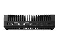 Lenovo ThinkEdge SE30 - USFF Core i3 1115GRE 2.2 GHz - 8 GB - SSD 256 GB - nordisk (engelsk/dansk/finsk/norsk/svensk) 11NA001NMT