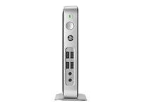HP t310 G2 - DTS Tera2321 - 512 MB - SSD 32 GB - dansk 2EZ54AA#ABY