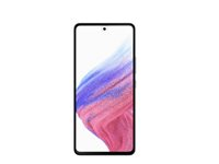 OtterBox Trusted Glass - Skærmbeskytter for mobiltelefon - glas - klar - for Samsung Galaxy A53 5G 77-87110