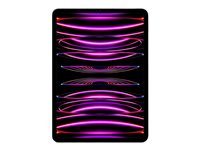 Apple 11-inch iPad Pro Wi-Fi + Cellular - 4. generation - tablet - 256 GB - 11" - 3G, 4G, 5G MNYE3KN/A