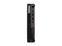 Lenovo ThinkStation P3 Tiny Gen 2 - lille Core Ultra 9 285 - vPro Enterprise - 32 GB - SSD 512 GB - Nordisk 30K5002EMT
