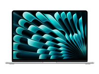 Apple MacBook Air - 15.3" - Apple M2 - 8 GB RAM - 512 GB SSD - dansk MQKT3DK/A