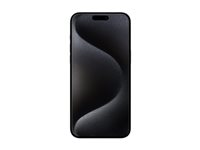 Belkin ScreenForce - Skærmbeskytter for mobiltelefon - hærdet glas, behandlet - glas - for Apple iPhone 15 Pro Max OVA138ZZ