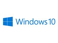Windows 10 Enterprise 2015 LTSB - Opgraderingslicens - 1 licens - Open License - Single Language KW4-00033