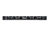 Dell PowerEdge R660xs - rack-monterbar Xeon Silver 4410Y 2 GHz - 32 GB - SSD 480 GB 6JN0K