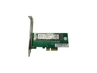Lenovo ThinkStation M.2 SSD Adapter - Interfaceadapter - M.2 - Expansion Slot to M.2 - M.2 Card - PCIe 3.0 x4 - for ThinkCentre M75t Gen 2; ThinkStation P3; P320; P330; P330 Gen 2; P34X; P350; P520; P620 4XH0L08578