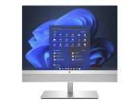HP EliteOne 870 G9 - alt-i-én Core i7 13700 2.1 GHz - vPro - 32 GB - SSD 512 GB - LED 27" 7B0N3EA#UUW