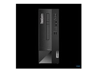 Lenovo ThinkCentre neo 50s Gen 4 - SFF Core i5 13400 2.5 GHz - 16 GB - SSD 256 GB - nordisk (dansk/finsk/norsk/svensk) 12JH00BNMX