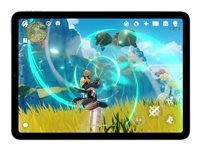 Apple 10.9-inch iPad Air Wi-Fi - 5. generation - tablet - 64 GB - 10.9" MME23KN/A