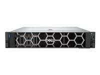 Dell PowerEdge R760xs - rack-monterbar Xeon Gold 5416S 2 GHz - 32 GB - SSD 2 x 480 GB 62VFG