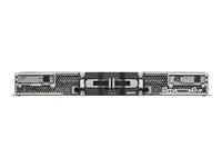 Cisco UCS Scalable M4 Blade Module - indstikningsmodul uden CPU - 0 GB - ingen HDD UCSB-EX-M4-3A-CH