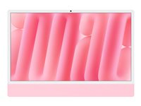Apple iMac with 4.5K Retina display and Built-in VESA Mount Adapter - alt-i-én M4 - 16 GB - SSD 256 GB - LED 24" Z1EE