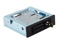 HP CRU QX328 - Lagrings mobil rack - 5.25" 4N011AA
