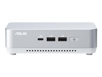 ASUS NUC 14 Pro+ RNUC14RVSU7089A2I - mini PC Core Ultra 7 155H 1.4 GHz - 32 GB - SSD 1 TB 90AS0061-M00120