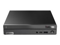 Lenovo ThinkCentre neo 50q Gen 4 - lille Core i5 13420H 2.1 GHz - 8 GB - SSD 256 GB - nordisk (dansk/finsk/norsk/svensk) 12LN002XMX