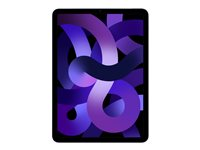 Apple 10.9-inch iPad Air Wi-Fi - 5. generation - tablet - 256 GB - 10.9" MME63KN/A