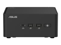 ASUS NUC 15 Pro Tall Kit - mini PC Core Ultra 5 210H 2.2 GHz - 0 GB - ingen HDD 90AR00Q2-M00030