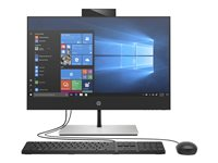 HP ProOne 440 G6 - alt-i-én - AI-klar - Core i5 10500T 2.3 GHz - vPro - 8 GB - SSD 256 GB - LED 23.8" 1C7B6EA#UUW
