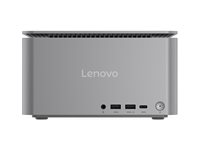 Lenovo ThinkCentre neo Ultra - lille Core i5 i5-14500 2.6 GHz - vPro Enterprise - 16 GB - SSD 512 GB - Nordisk 12W10030MX