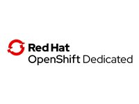 OpenShift Dedicated - Klyngefri (1 år) - hosted MCT3326