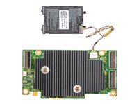 Dell PERC H755N Front - Styreenhed til lagring (RAID) - RAID 0, 1, 5, 6, 10, 50, 60 - PCIe 4.0 405-AAXN