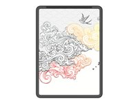 ZAGG InvisibleShield GlassFusion+ Canvas - Skærmbeskytter for tablet - for Apple 10.9-inch iPad Air (4. generation); 11-inch iPad Pro 200308088