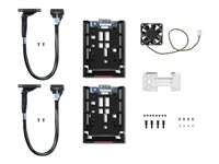 Lenovo - Harddiskopgraderingssæt - for ThinkStation P8 30HJ 4XF1R31363