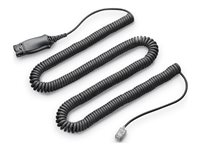 Poly HIC-1 - Kabel til hovedsæt 85R30AA