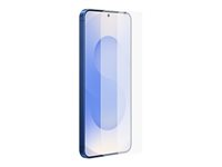 Samsung EF-US936 - Skærmbeskytter for mobiltelefon - anti-reflektiv - film - gennemsigtig - for Galaxy S25+ EF-US936CTEGWW