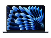 Apple MacBook Air - 13.6" - Apple M3 - 24 GB RAM - 512 GB SSD - dansk MC8Q4DK/A