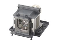 Sony LMP-D214 - Projektorlampe - ultrahøjtryks-kviksølv - 215 Watt - for VPL-DW240, DW241, DX220, DX221, DX240, DX241, DX270, DX271 LMP-D214