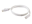C2G Cat6 Booted Unshielded (UTP) Network Patch Cable - Patchkabel - RJ-45 (han) til RJ-45 (han) - 15 m - UTP - CAT 6 - formet, knastfri, strenget - hvid