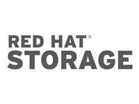 Red Hat Storage Server for On-premise - Premiumabonnement (1 år) - 4 netværksenheder - Linux RS0191579