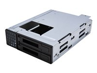 HP Z4 Rack G5 Drive Cage Adapter - Hus til lagringsenhed - 3.5" 7K6C6AA