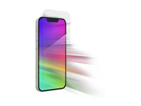 ZAGG InvisibleShield Glass XTR - Skærmbeskytter for mobiltelefon - glas - for Apple iPhone 13 mini 200108736