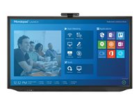 InFocus Mondopad Launch INF65ML01 - alt-i-én - Core i5 7200U - 8 GB - SSD 256 GB - LED 65" INF65ML01