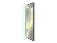 Belkin ScreenForce TrueClear Curve - Skærmbeskytter for mobiltelefon - blåt lysfilter - film - for Samsung Galaxy S24, S24 Ultra, S24+ SFB057EC