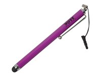 PORT Designs STYLUS TABLET - Pen for mobiltelefon, tablet - lilla 140223