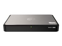 QNAP HS-264 - NAS-server - 2 bays - SATA 6Gb/s - RAID 0, 1, 10, 5, 50, 6, 60 - RAM 8 GB - Gigabit Ethernet / 2.5 Gigabit Ethernet - iSCSI support HS-264-8G