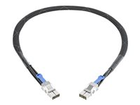 HPE - Stacking-kabel - 1 m - for P/N: J9577A, J9577A#ABA J9665A#B01