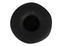 Jabra - Ørepude for headset (pakke med 10) - for PRO 9450, 9460, 9465, 9470 14101-59