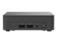 ASUS NUC 13 PRO RNUC13ANKI5048C0I - mini PC Core i5 1340P 1.9 GHz - 16 GB - SSD 512 GB 90AS0031-M00060