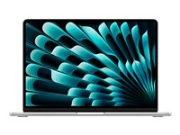 Apple MacBook Air - 13.6" - Apple M2 - 16 GB RAM - 256 GB SSD - dansk MC7V4DK/A
