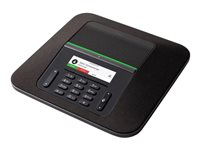 Cisco IP Conference Phone 8832 - VoIP-telefon til konferencer - SIP - brunsort CP-8832-EU-K9