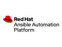 Red Hat Ansible Automation Platform - Premiumabonnement (3 år) - 100 administrerede netværksenheder - hosted MCT3694F3