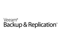 Veeam Backup & Replication Enterprise Plus for VMware - Licens - 10 VMs - kun til Cloud-udbydere H-VBRPLS-HV-P0000-00