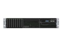 Intel Server System R2208WFTZSR - rack-monterbar uden CPU - 0 GB - ingen HDD R2208WFTZSR