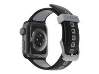 OtterBox All Day Comfort - Rem for smart watch - fortov - for Apple Watch Hermès Series 7, Hermès Series 9, Nike Series 7, Series 10, Series 8, Series 9 77-87143