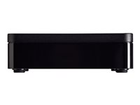Cisco - VoIP-telefonadapter - 100Mb LAN - vægmonterbar - for ATA 191 ATA191-3PW-K9