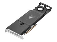 Lenovo - Interfaceadapter - M.2 - M.2 Card - PCIe 5.0 x16 - for ThinkStation P8 30HF, 30HH, 30HJ 4XH1S82999